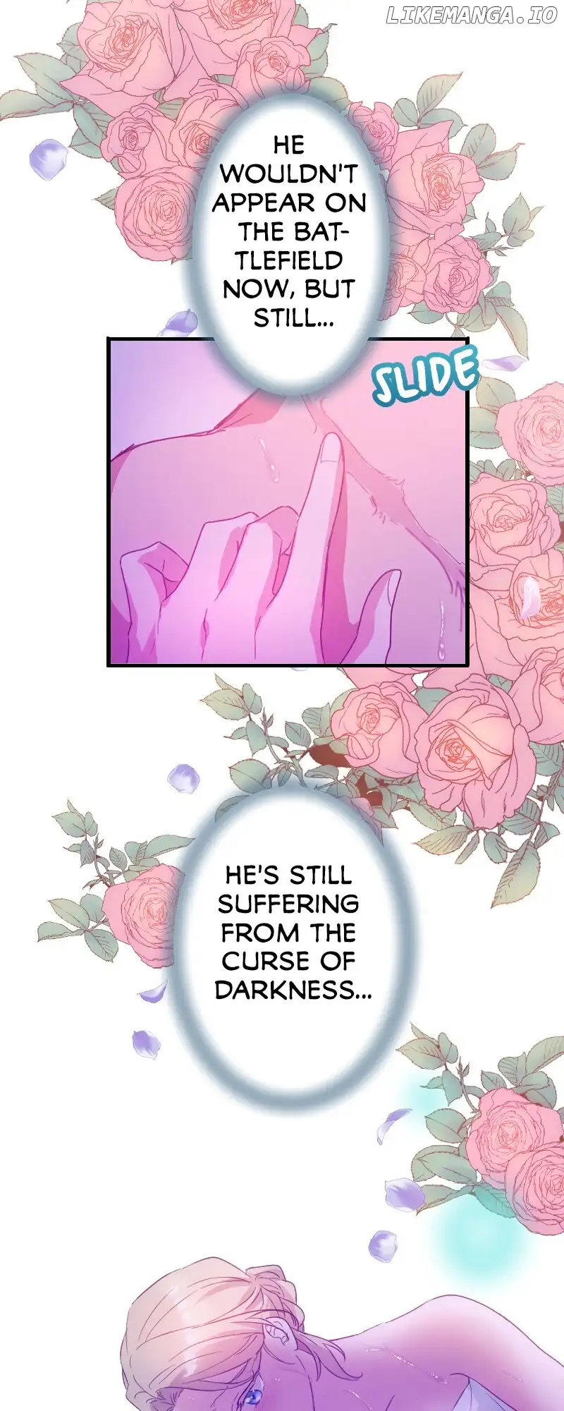 The Maid and Her Favorite King of Darkness Chapter 32 204 15
