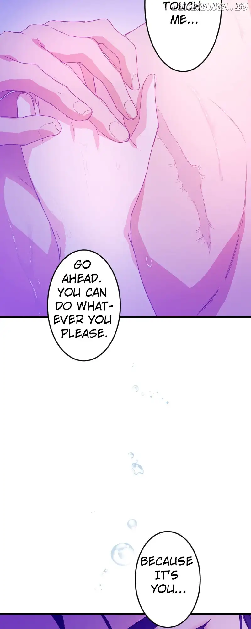 The Maid and Her Favorite King of Darkness Chapter 32 207 18