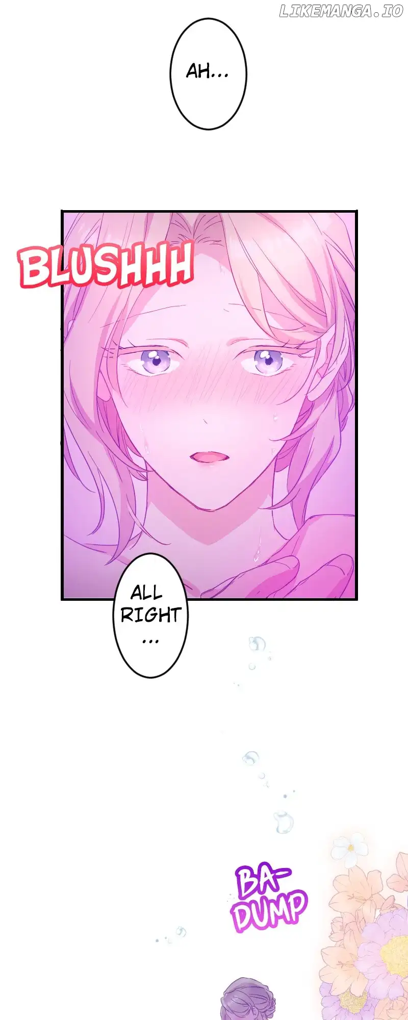 The Maid and Her Favorite King of Darkness Chapter 32 209 20