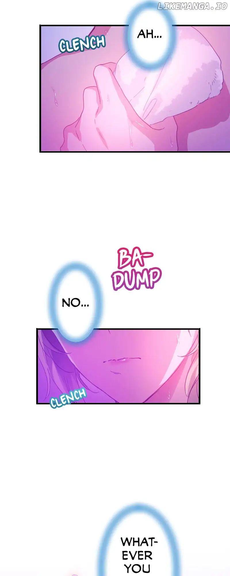The Maid and Her Favorite King of Darkness Chapter 32 212 23
