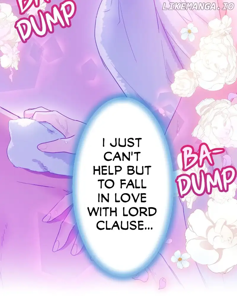 The Maid and Her Favorite King of Darkness Chapter 32 214 25