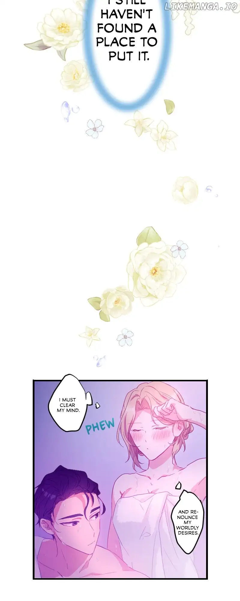 The Maid and Her Favorite King of Darkness Chapter 32 216 27