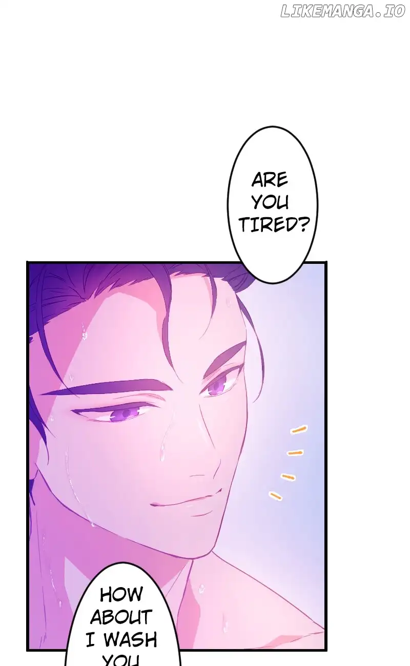 The Maid and Her Favorite King of Darkness Chapter 32 217 28