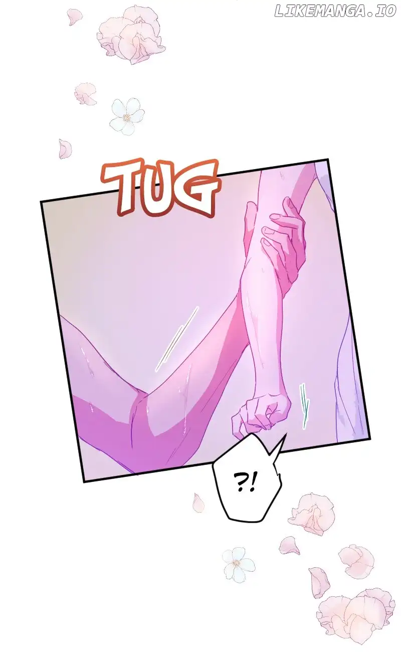 The Maid and Her Favorite King of Darkness Chapter 32 220 31