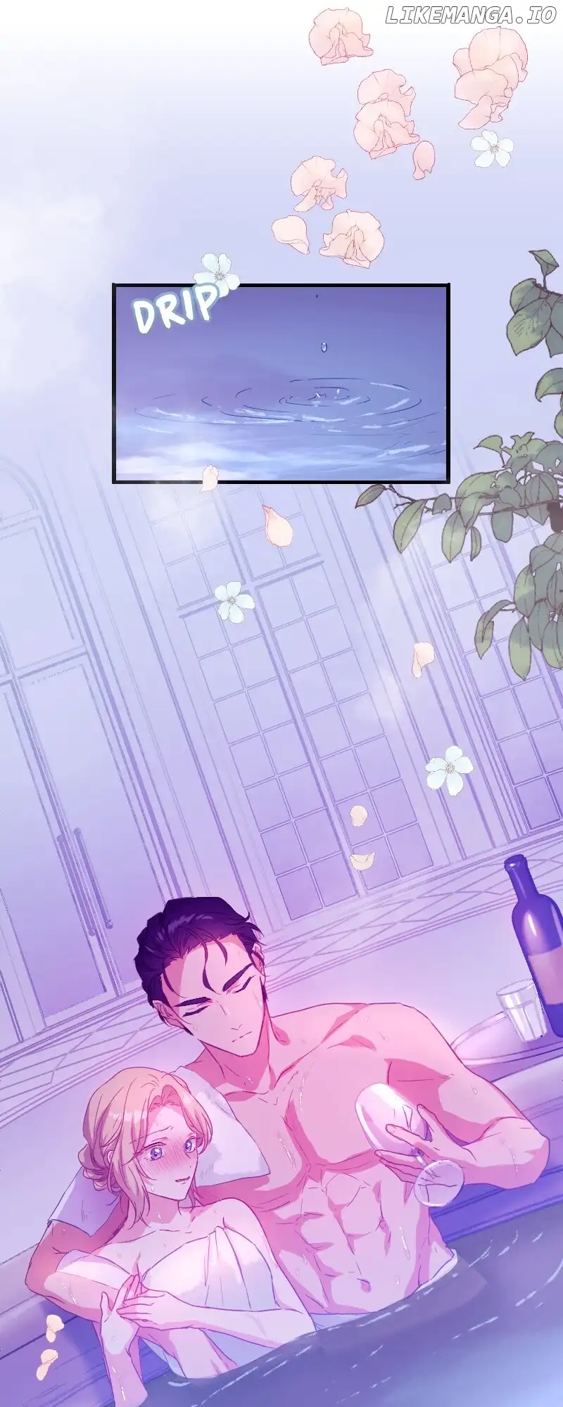 The Maid and Her Favorite King of Darkness Chapter 32 221 32