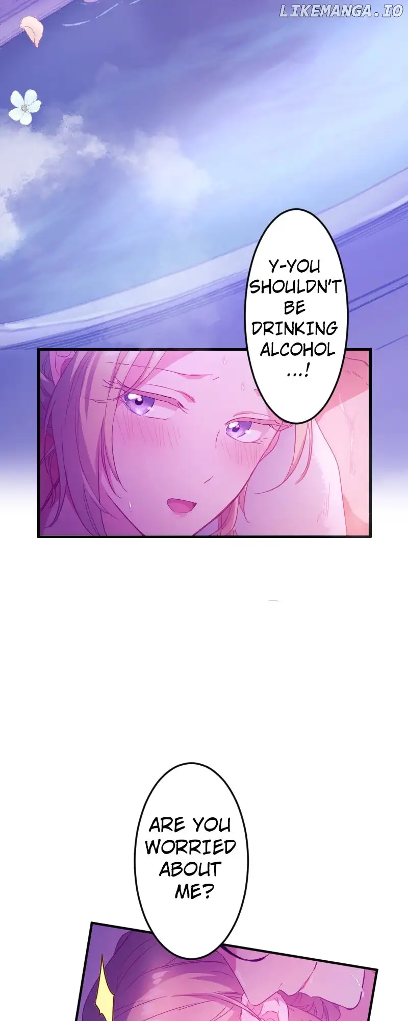 The Maid and Her Favorite King of Darkness Chapter 32 222 33