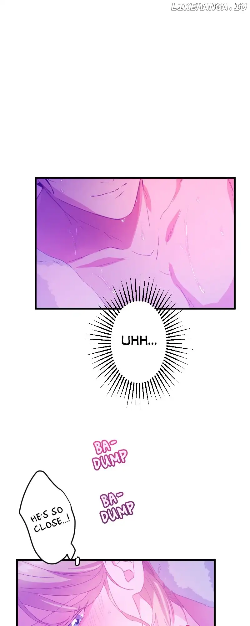 The Maid and Her Favorite King of Darkness Chapter 32 224 35