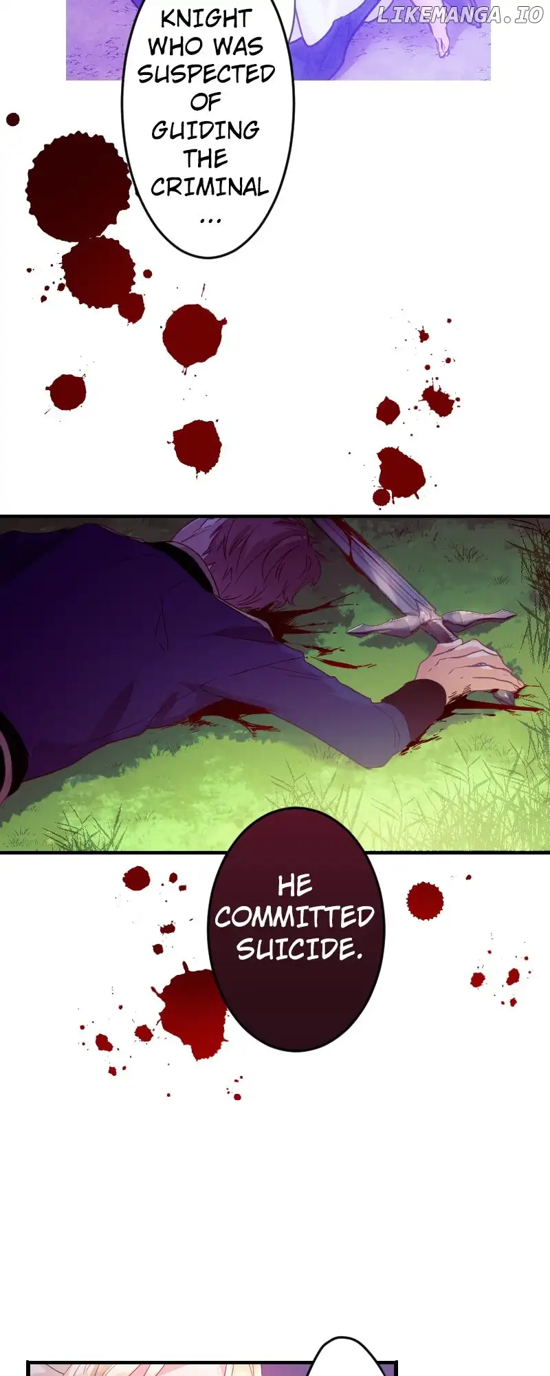 The Maid and Her Favorite King of Darkness Chapter 32 230 41