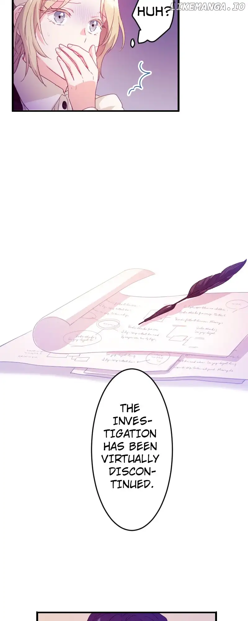 The Maid and Her Favorite King of Darkness Chapter 32 231 42