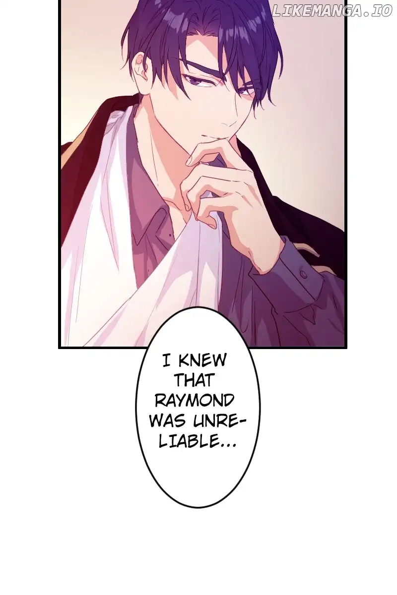 The Maid and Her Favorite King of Darkness Chapter 32 232 43
