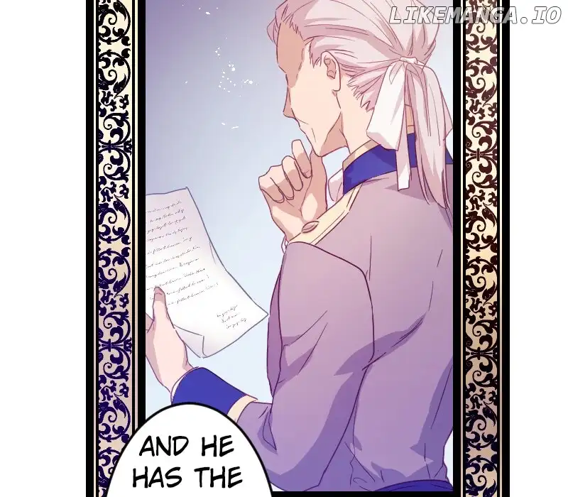 The Maid and Her Favorite King of Darkness Chapter 32 235 46