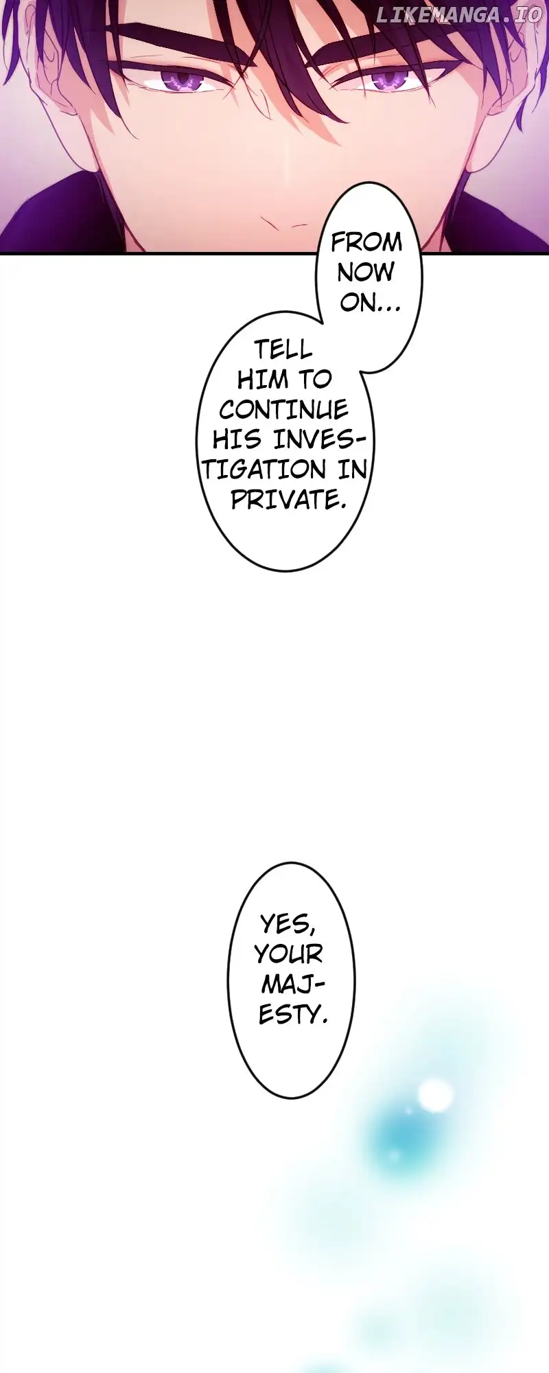 The Maid and Her Favorite King of Darkness Chapter 32 237 48