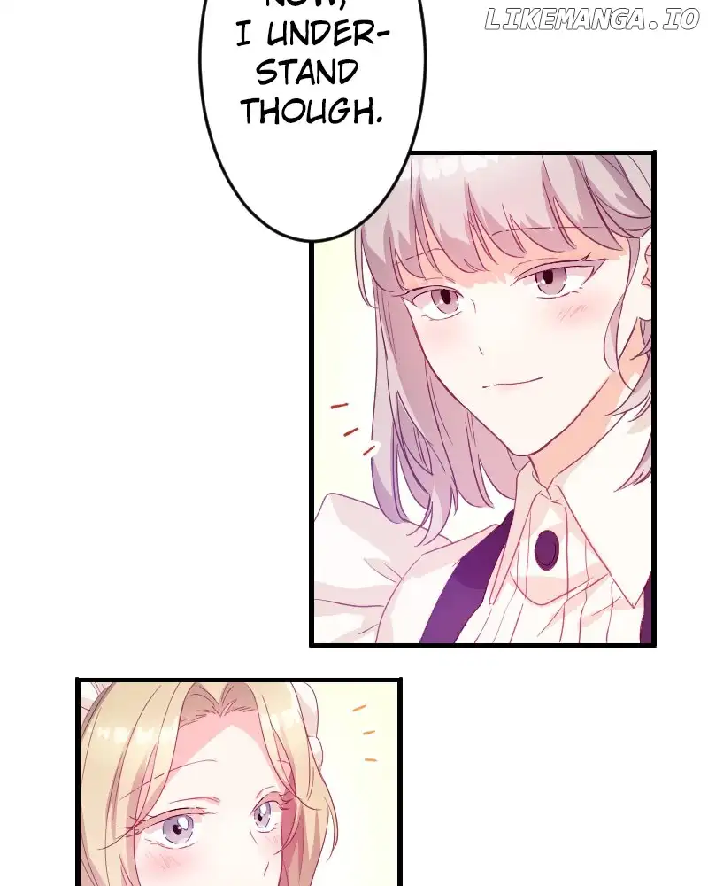 The Maid and Her Favorite King of Darkness Chapter 32 247 58