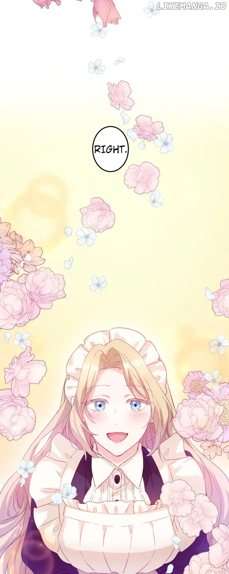The Maid and Her Favorite King of Darkness Chapter 32 249 60
