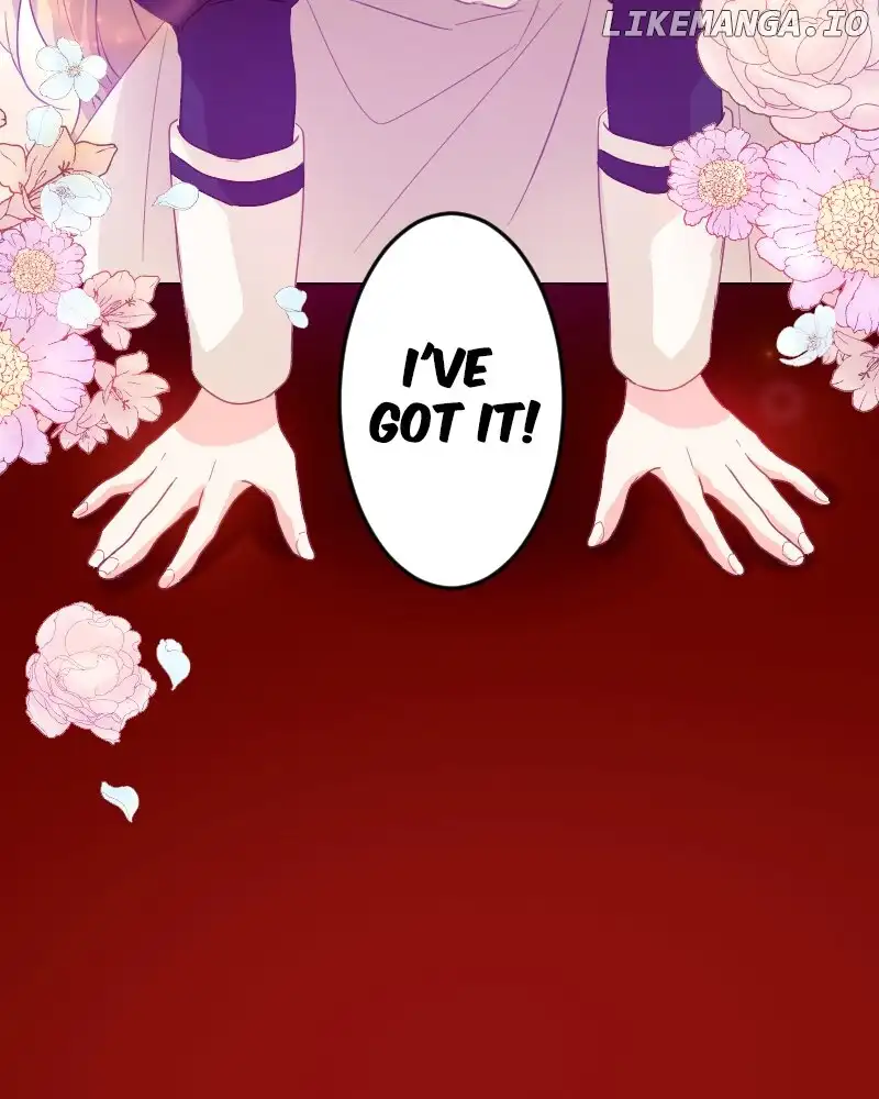 The Maid and Her Favorite King of Darkness Chapter 32 250 61
