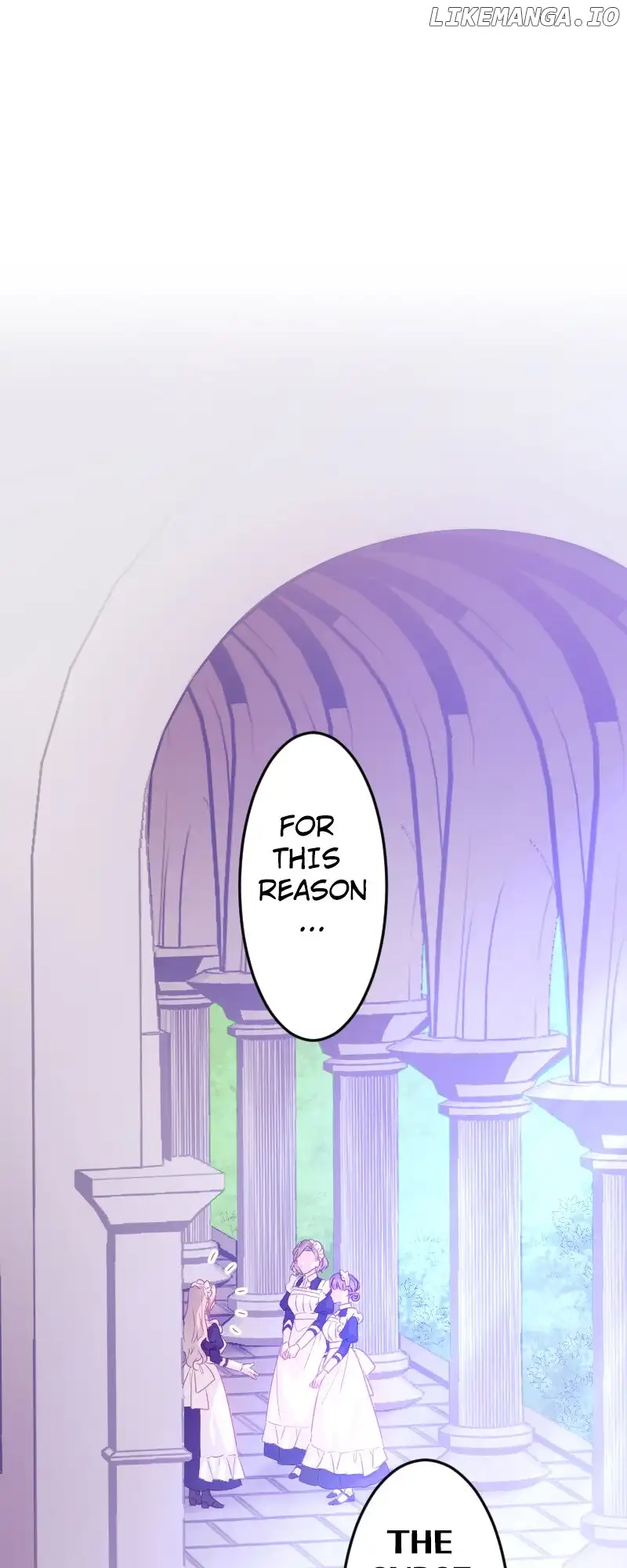 The Maid and Her Favorite King of Darkness Chapter 33 191 02