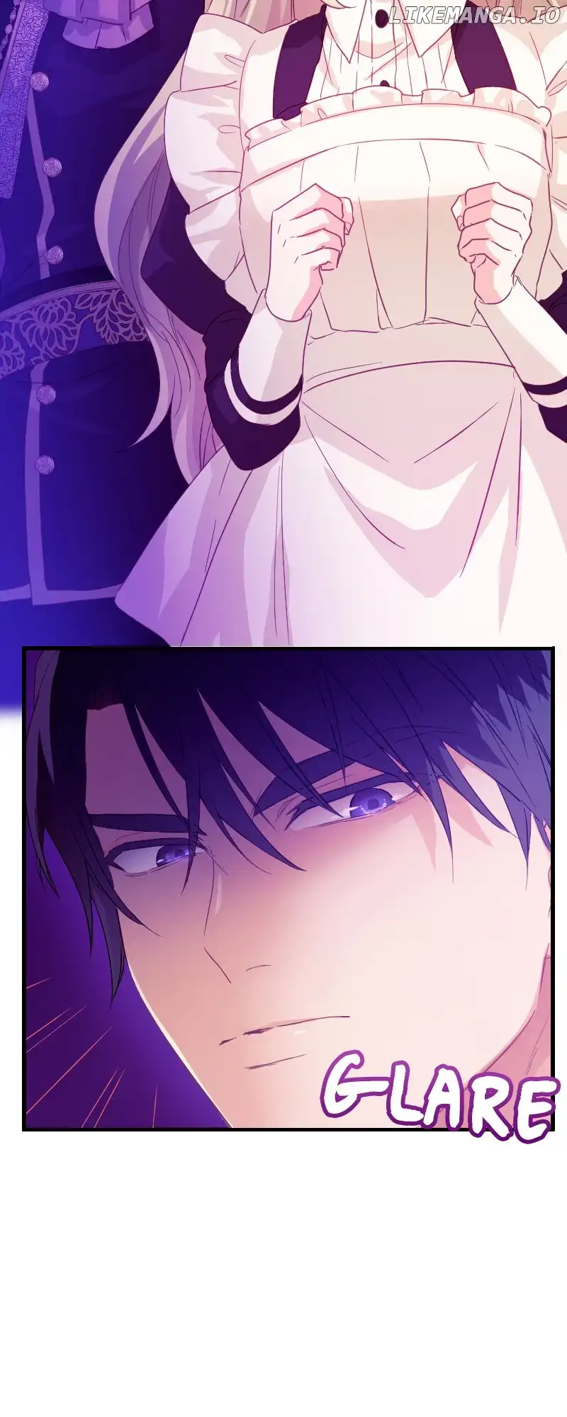 The Maid and Her Favorite King of Darkness Chapter 33 195 06