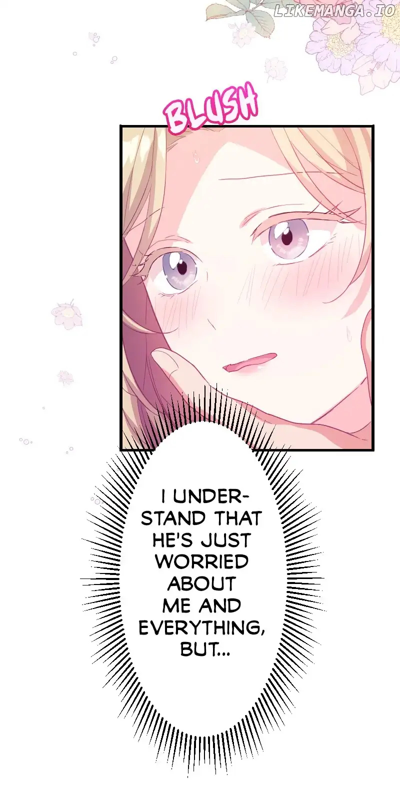 The Maid and Her Favorite King of Darkness Chapter 33 205 16