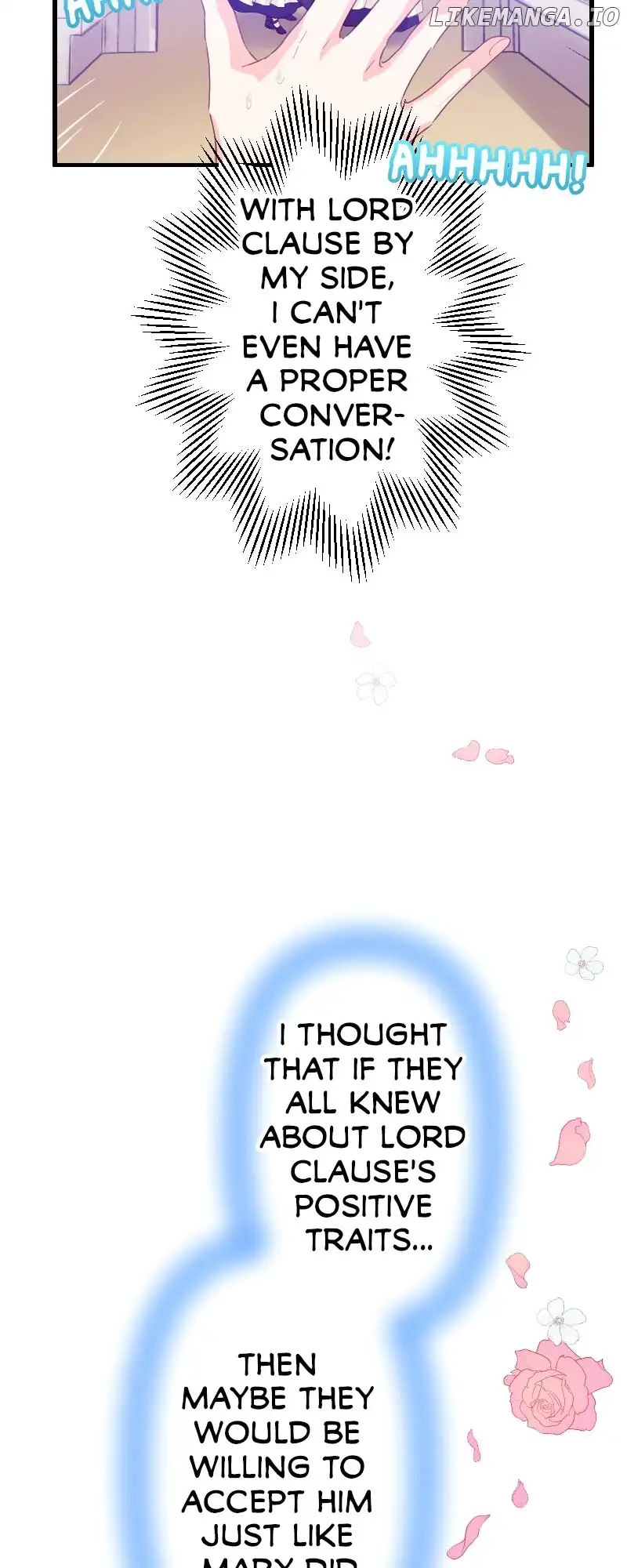 The Maid and Her Favorite King of Darkness Chapter 33 207 18