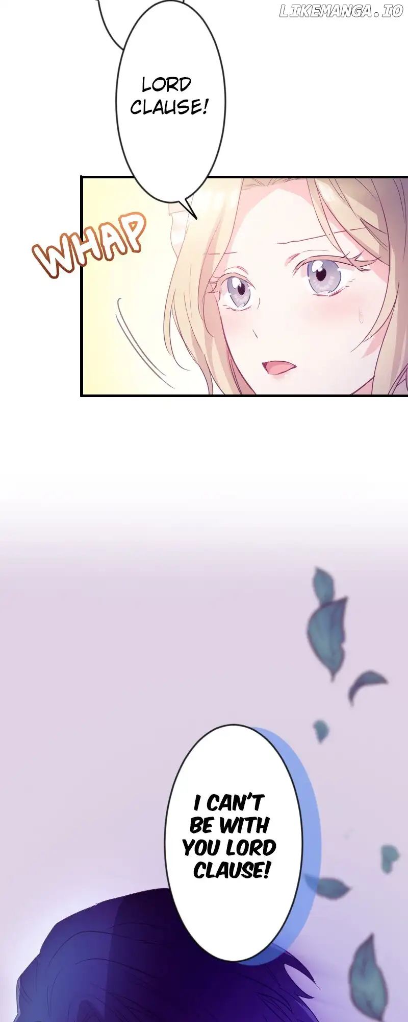 The Maid and Her Favorite King of Darkness Chapter 33 212 23