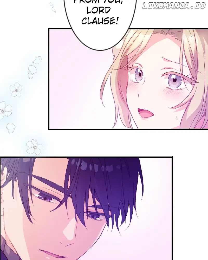 The Maid and Her Favorite King of Darkness Chapter 33 217 28