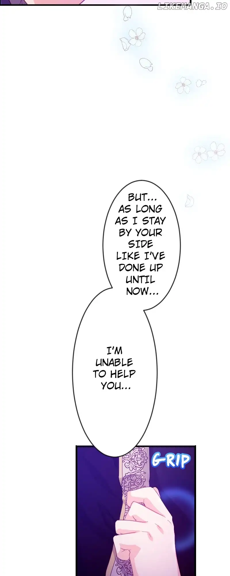 The Maid and Her Favorite King of Darkness Chapter 33 218 29