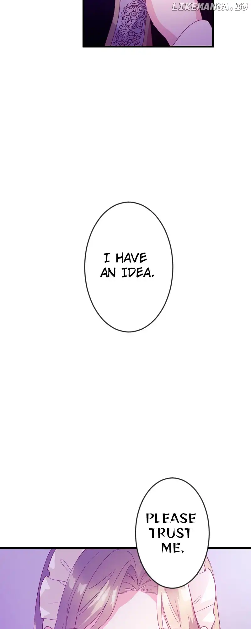 The Maid and Her Favorite King of Darkness Chapter 33 219 30