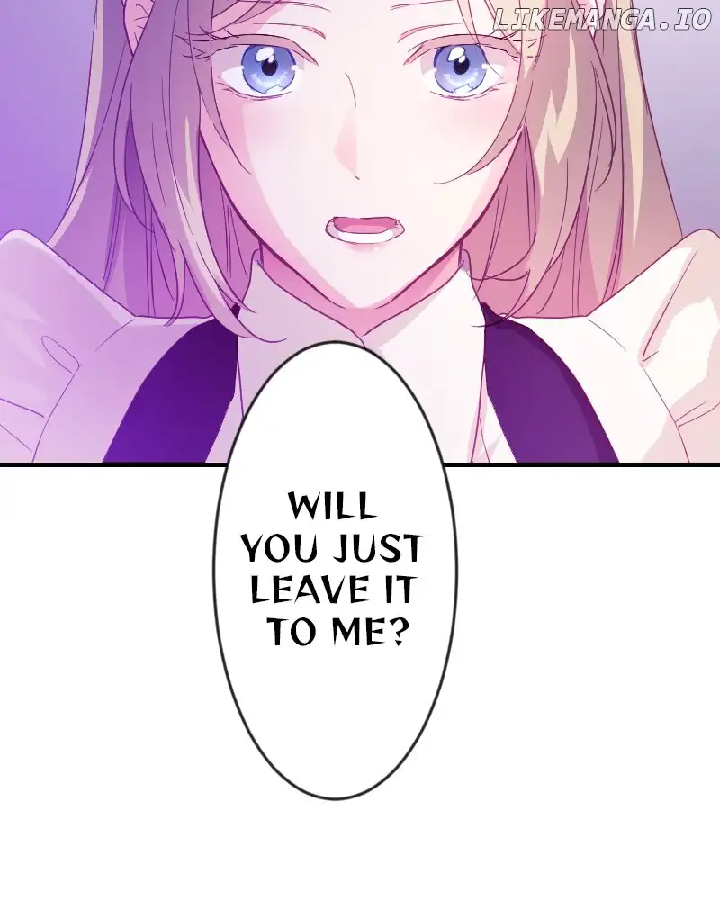 The Maid and Her Favorite King of Darkness Chapter 33 220 31