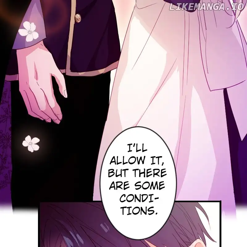 The Maid and Her Favorite King of Darkness Chapter 33 223 34