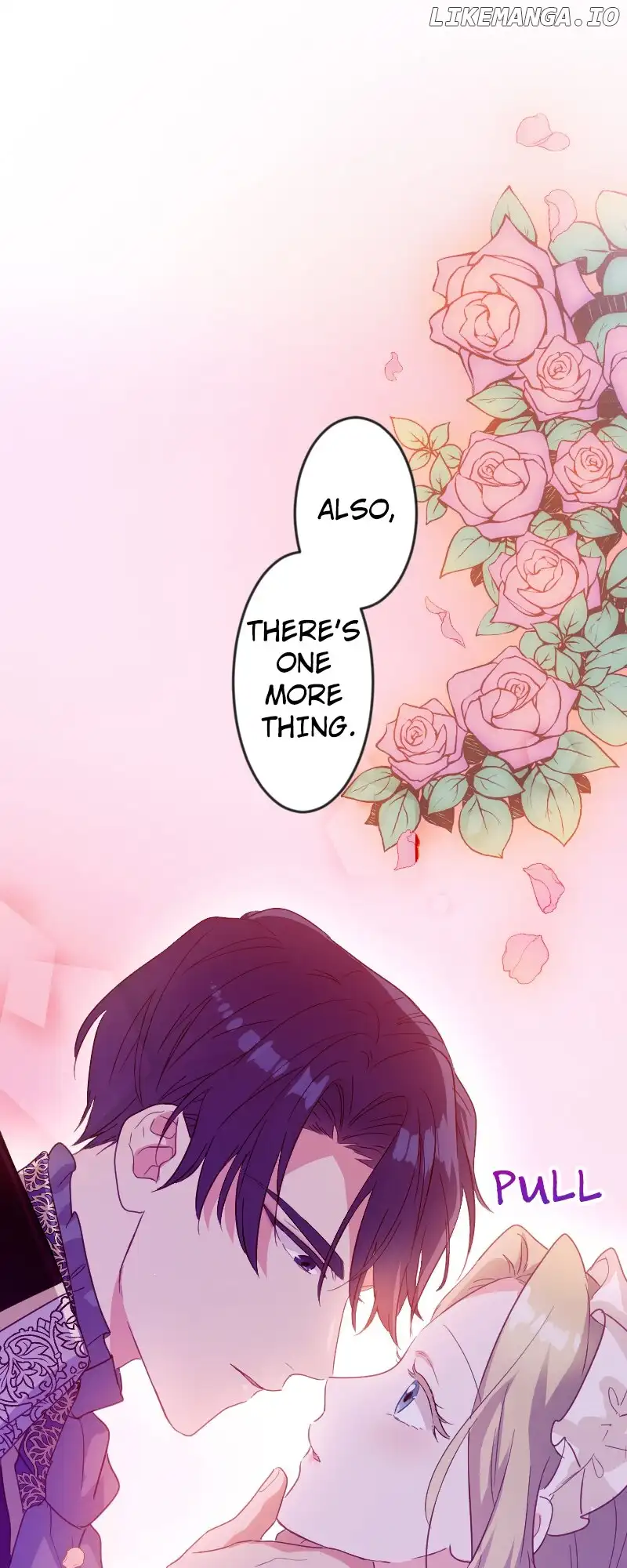 The Maid and Her Favorite King of Darkness Chapter 33 225 36