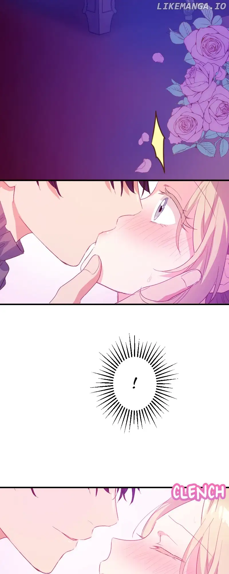 The Maid and Her Favorite King of Darkness Chapter 33 230 41