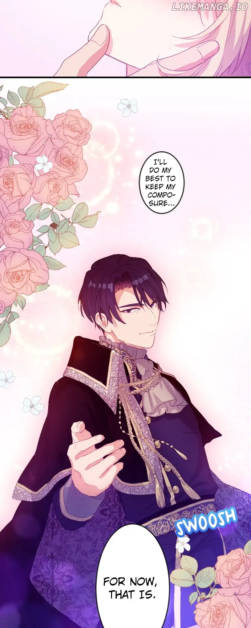 The Maid and Her Favorite King of Darkness Chapter 33 231 42