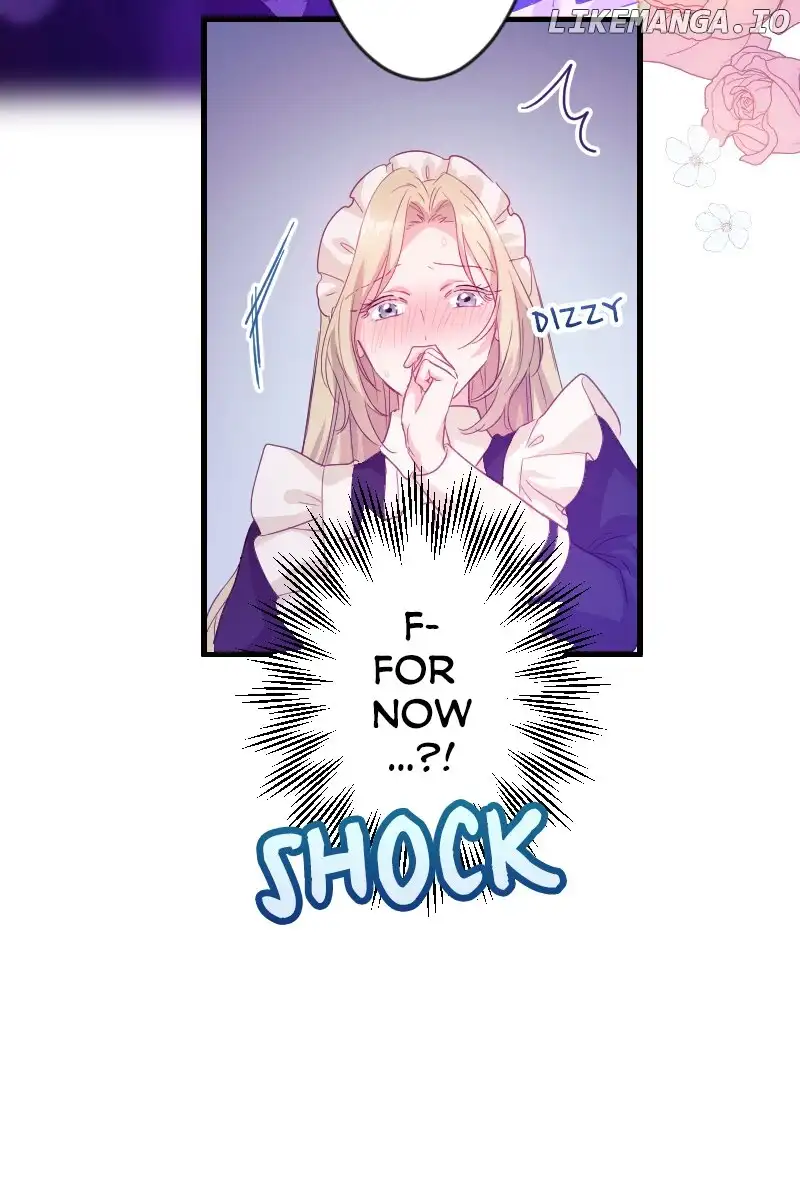 The Maid and Her Favorite King of Darkness Chapter 33 232 43