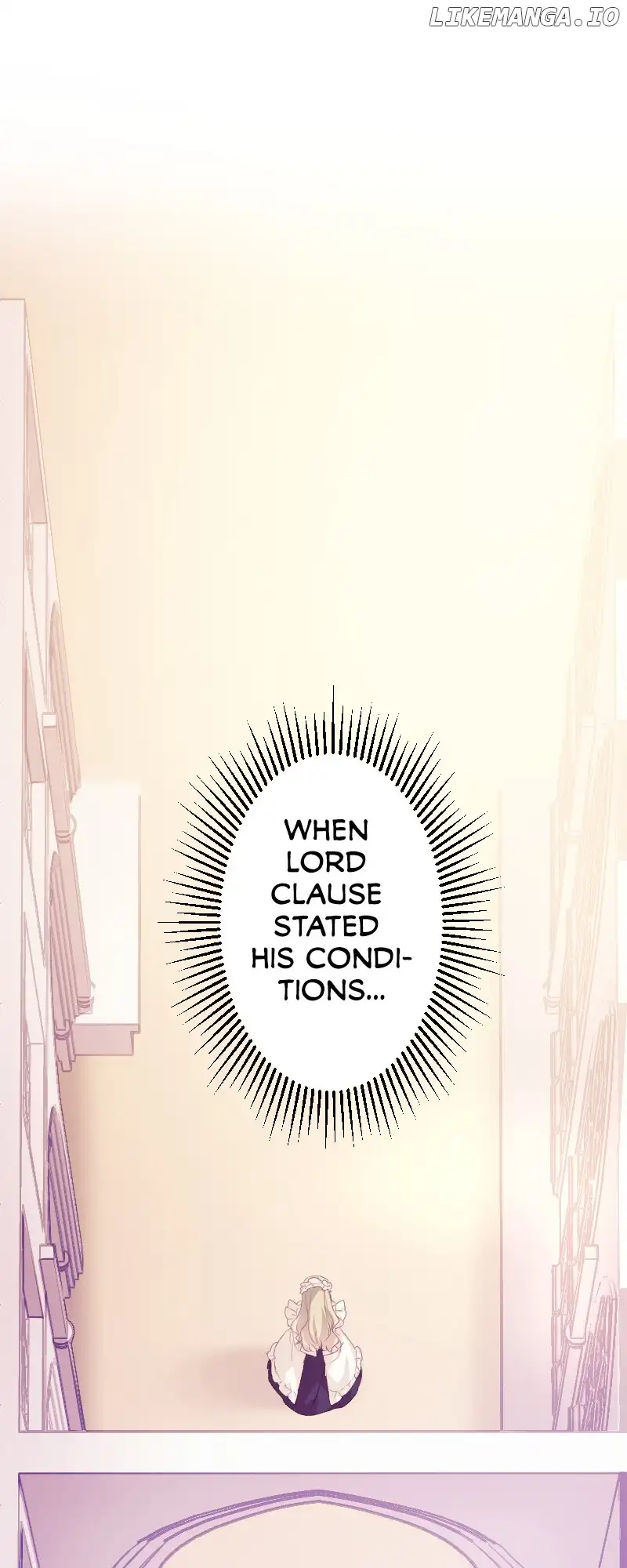 The Maid and Her Favorite King of Darkness Chapter 33 233 44