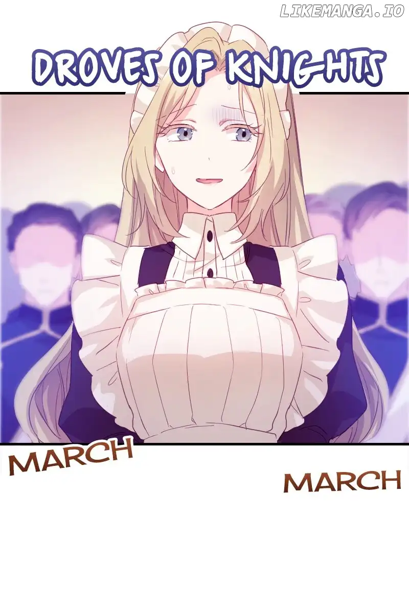 The Maid and Her Favorite King of Darkness Chapter 33 235 46