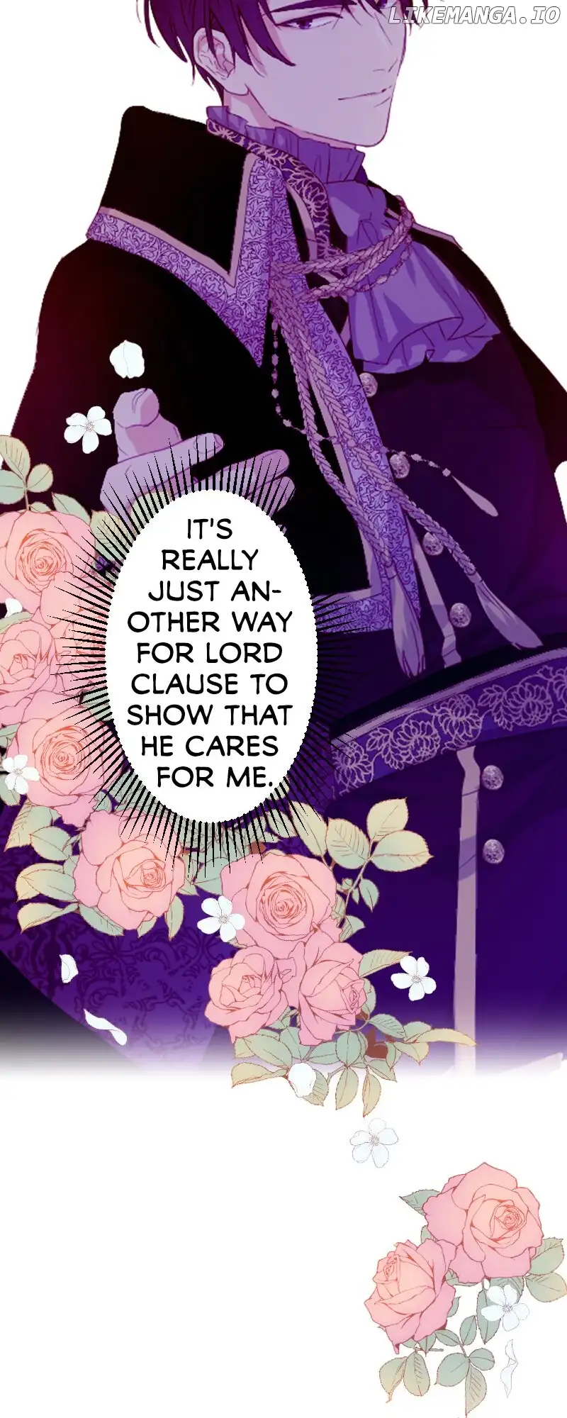 The Maid and Her Favorite King of Darkness Chapter 33 237 48