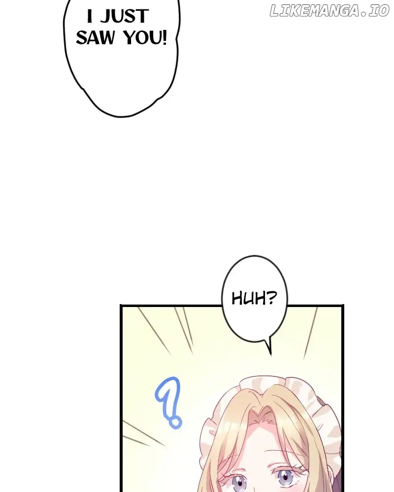 The Maid and Her Favorite King of Darkness Chapter 33 241 52