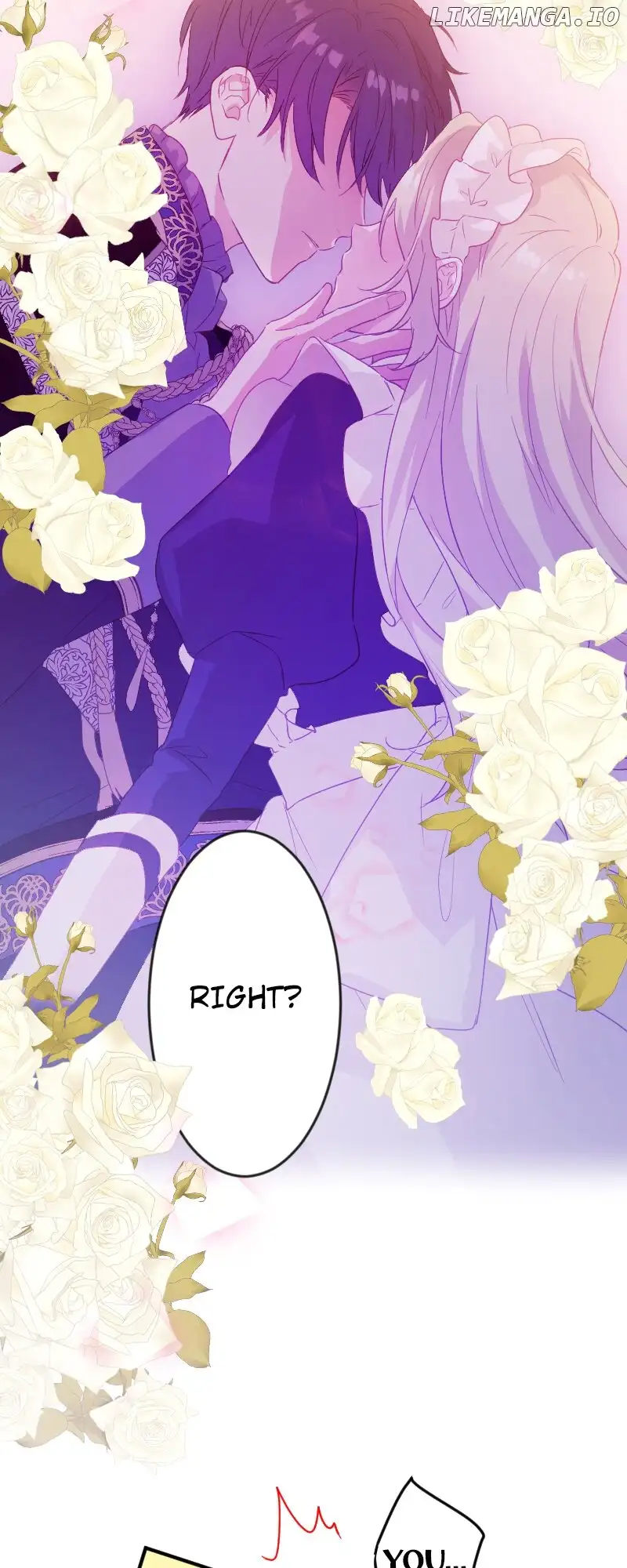 The Maid and Her Favorite King of Darkness Chapter 33 243 54