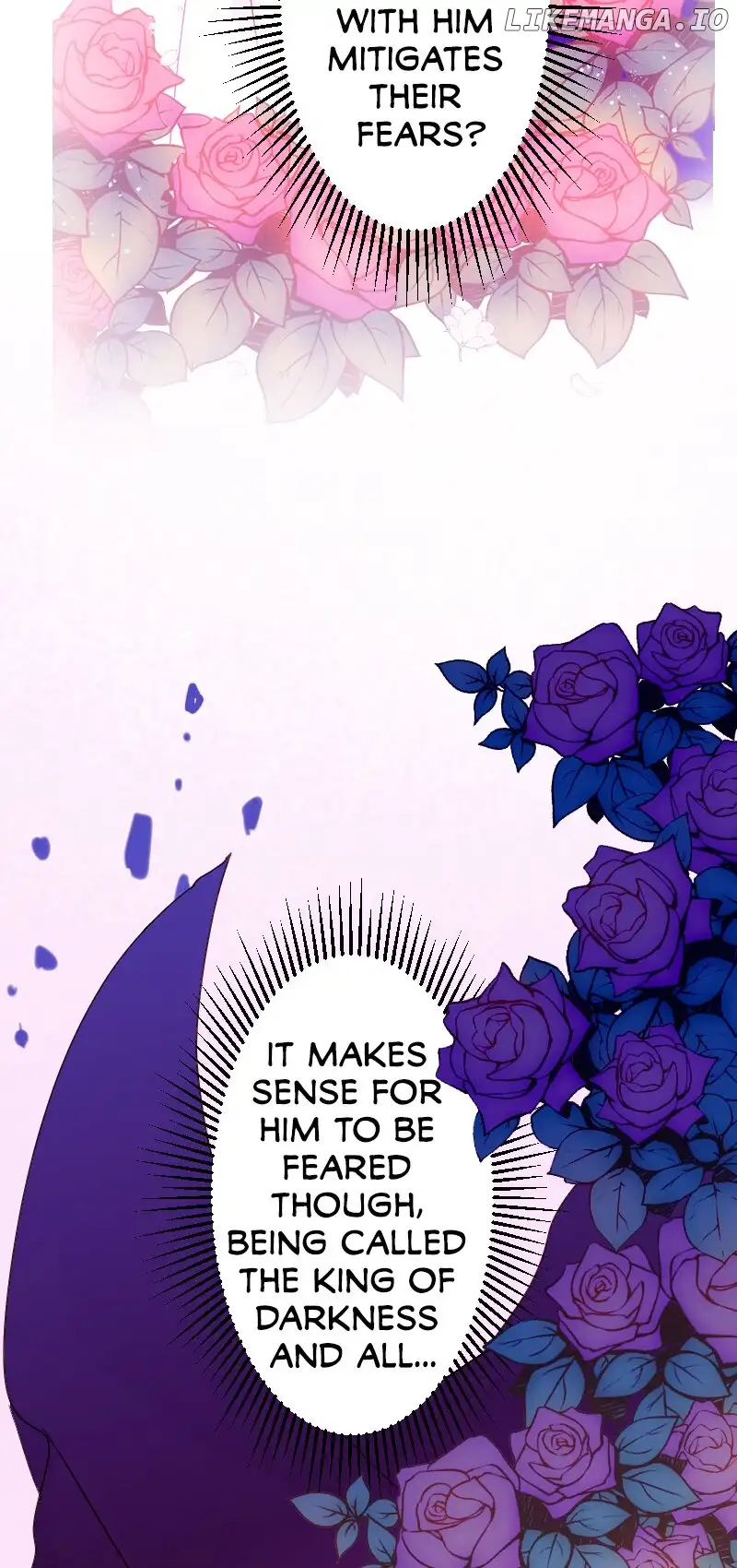 The Maid and Her Favorite King of Darkness Chapter 34 193 04