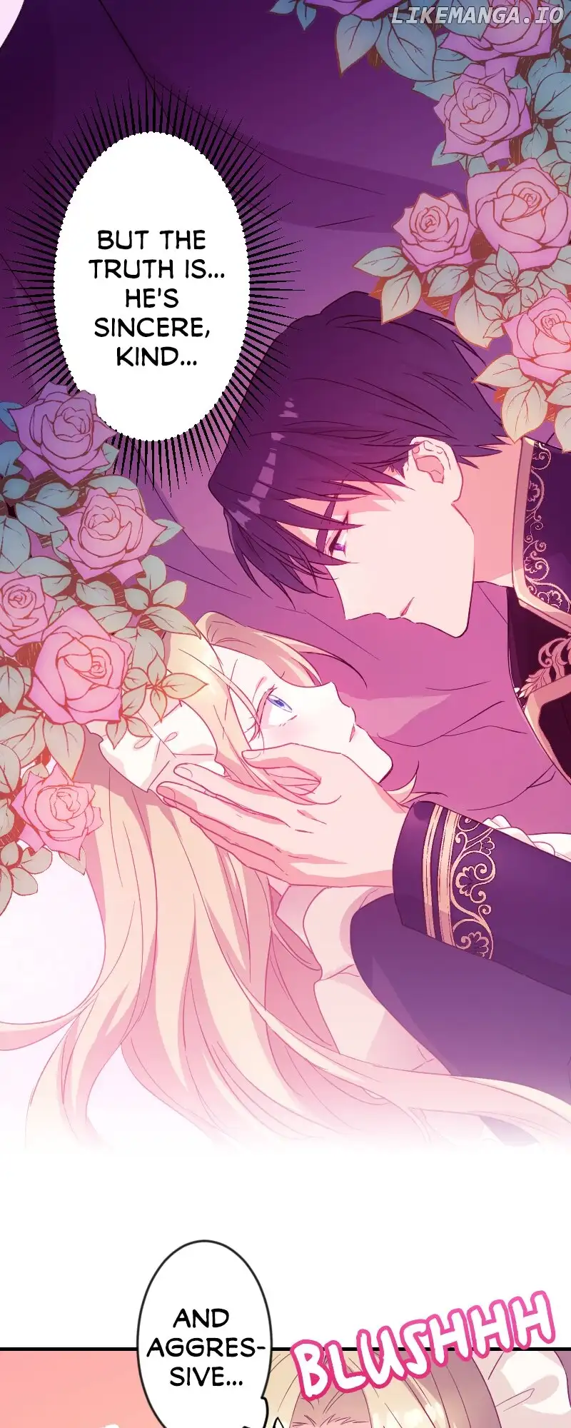 The Maid and Her Favorite King of Darkness Chapter 34 194 05