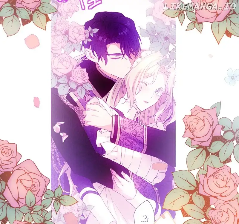 The Maid and Her Favorite King of Darkness Chapter 34 199 10