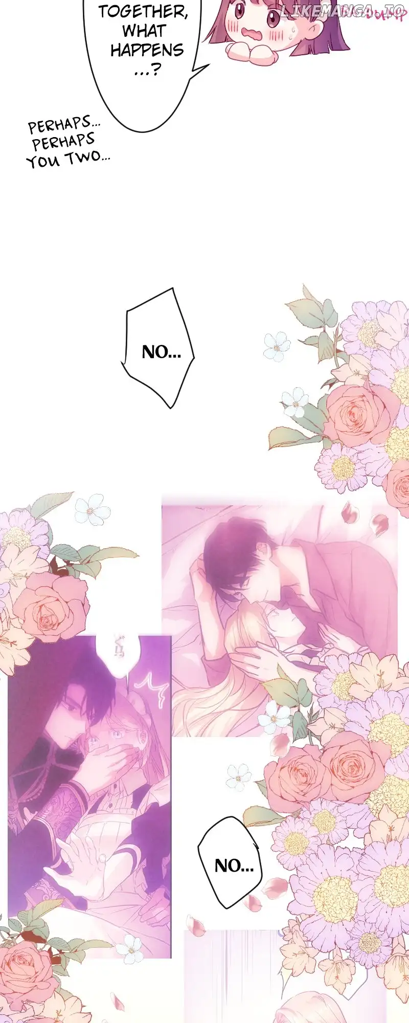 The Maid and Her Favorite King of Darkness Chapter 34 204 15