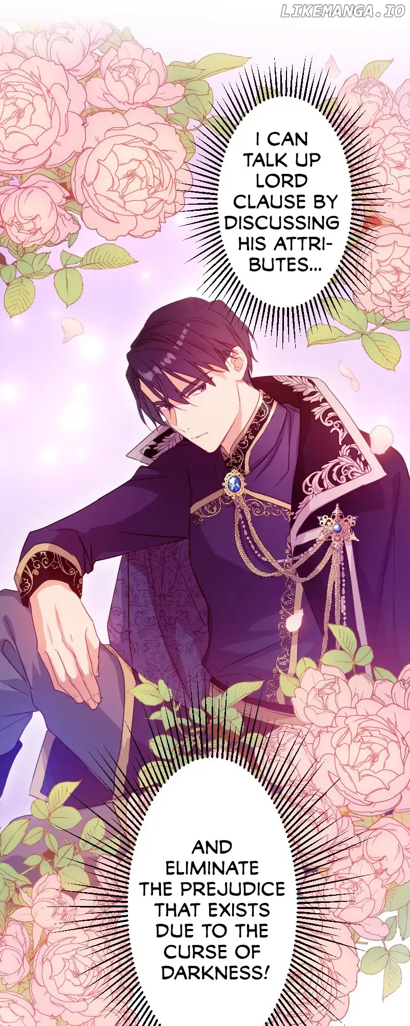 The Maid and Her Favorite King of Darkness Chapter 34 209 20