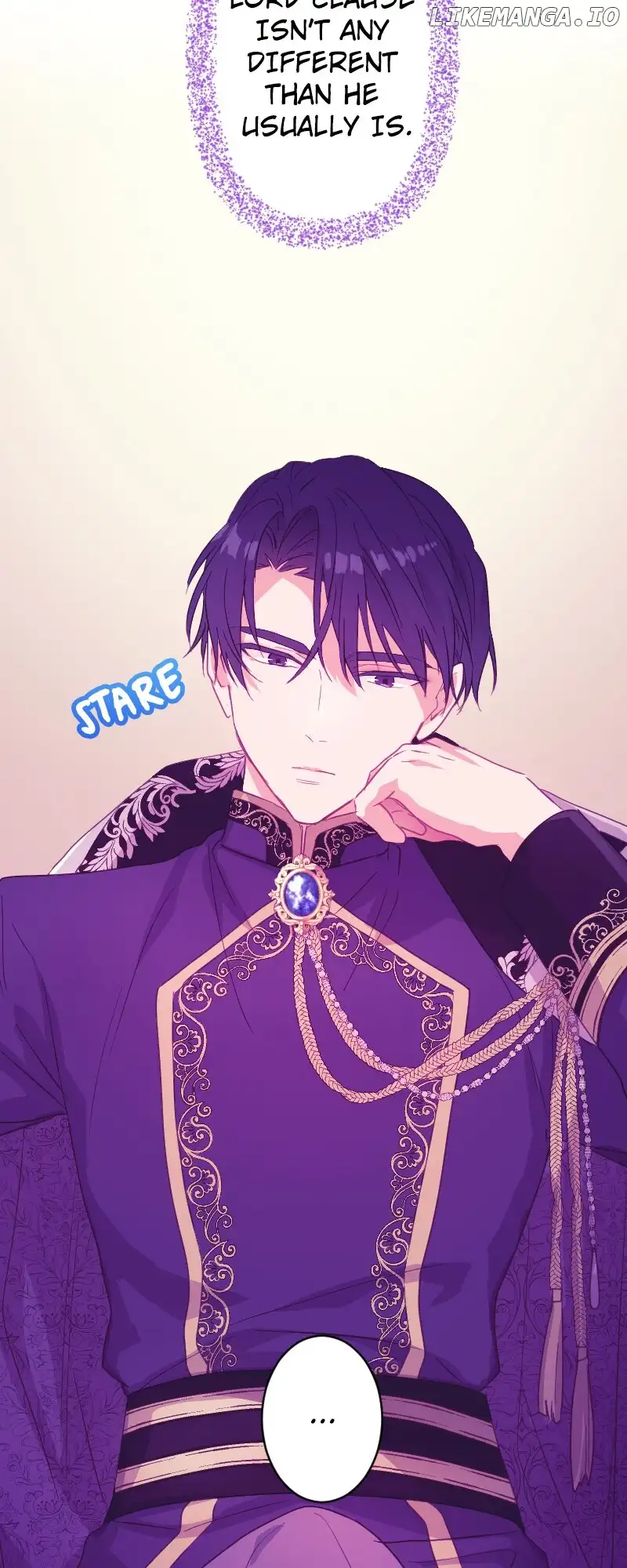 The Maid and Her Favorite King of Darkness Chapter 34 212 23