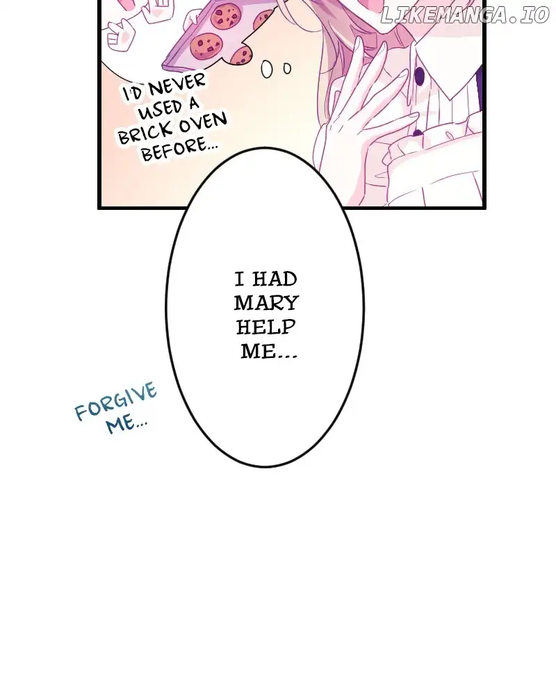The Maid and Her Favorite King of Darkness Chapter 34 214 25