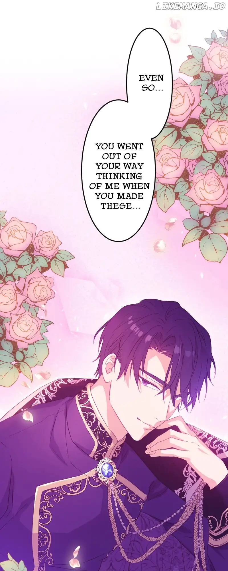 The Maid and Her Favorite King of Darkness Chapter 34 215 26