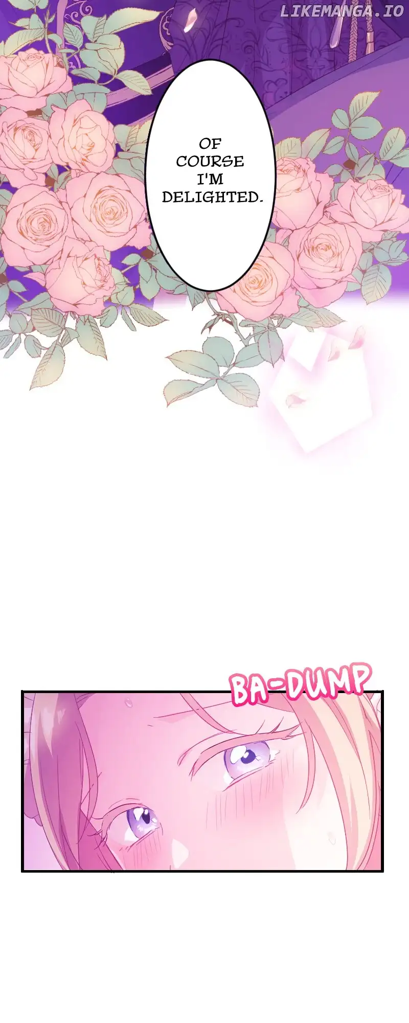 The Maid and Her Favorite King of Darkness Chapter 34 216 27