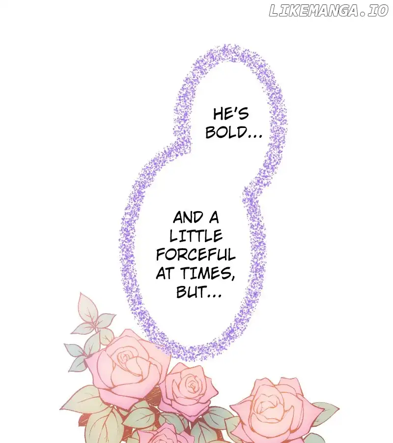The Maid and Her Favorite King of Darkness Chapter 34 217 28