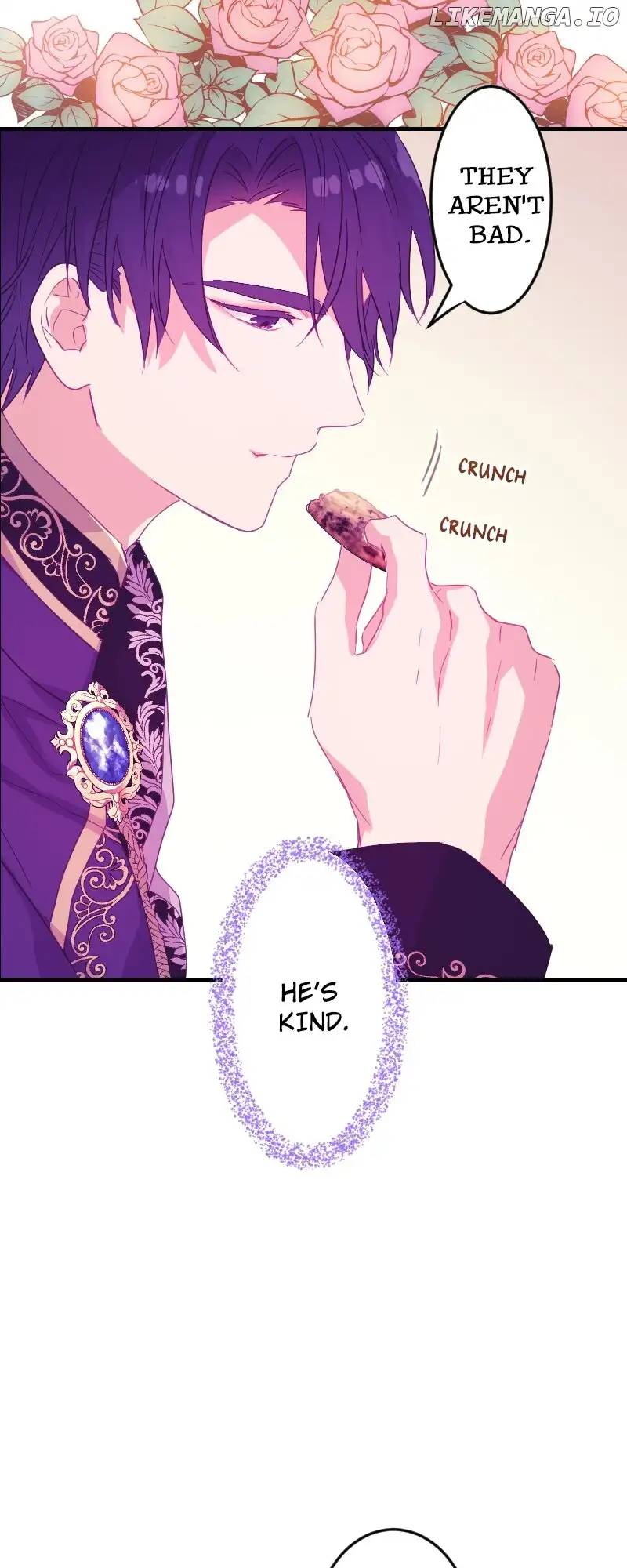 The Maid and Her Favorite King of Darkness Chapter 34 218 29