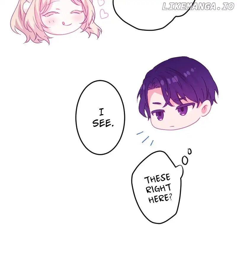 The Maid and Her Favorite King of Darkness Chapter 34 220 31